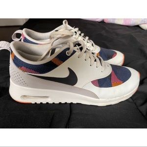 Womens Nike Air Max Thea